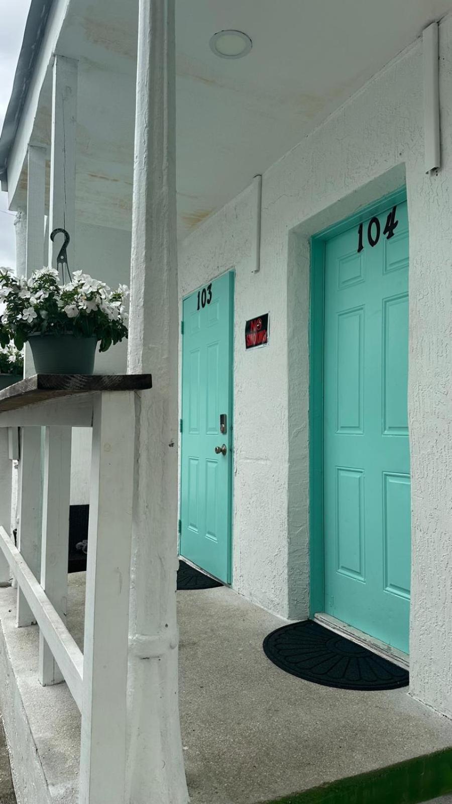 203 Miami Shared Rooms For Men Central Comfortable, Affordable Exterior photo