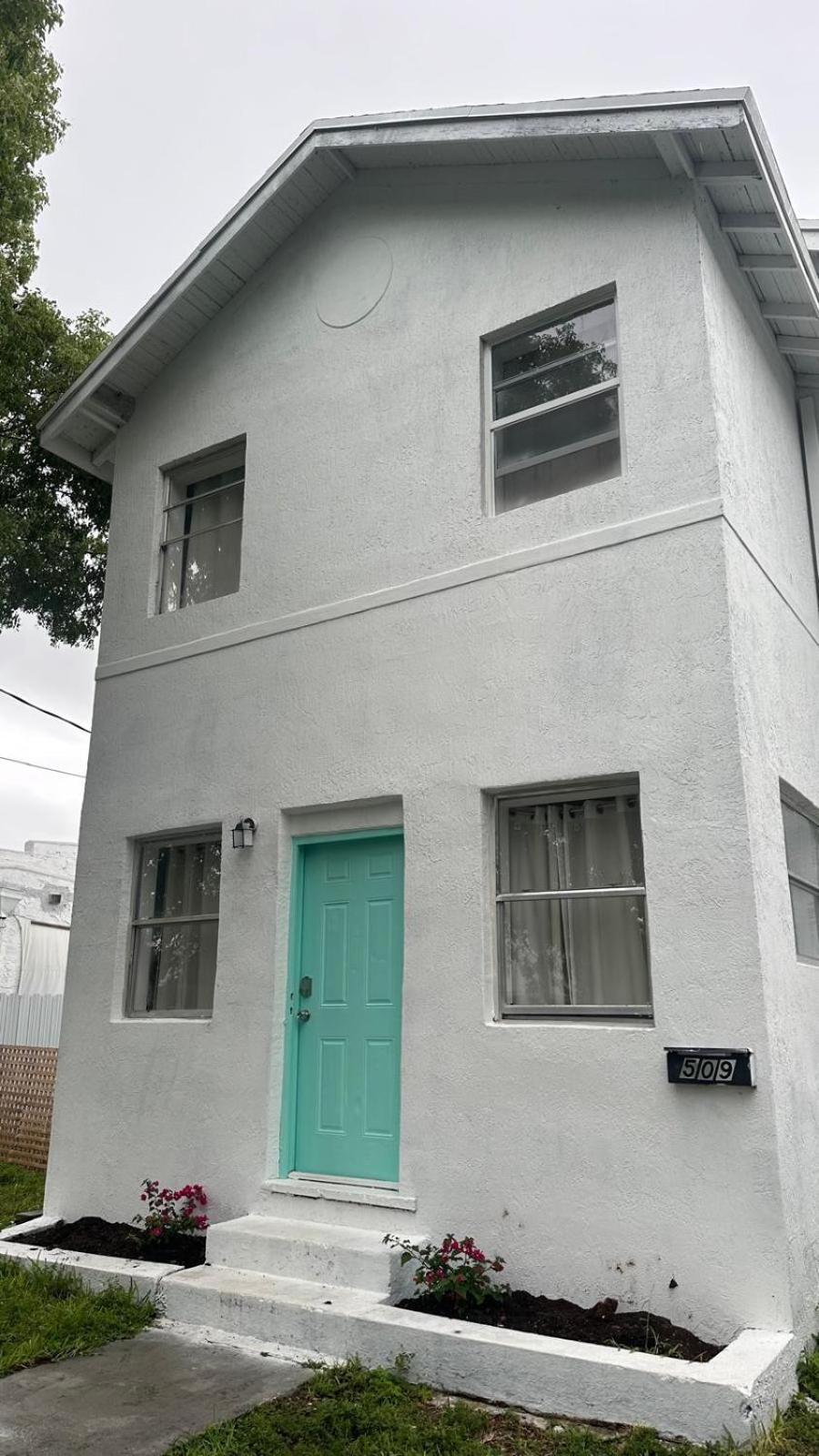 203 Miami Shared Rooms For Men Central Comfortable, Affordable Exterior photo