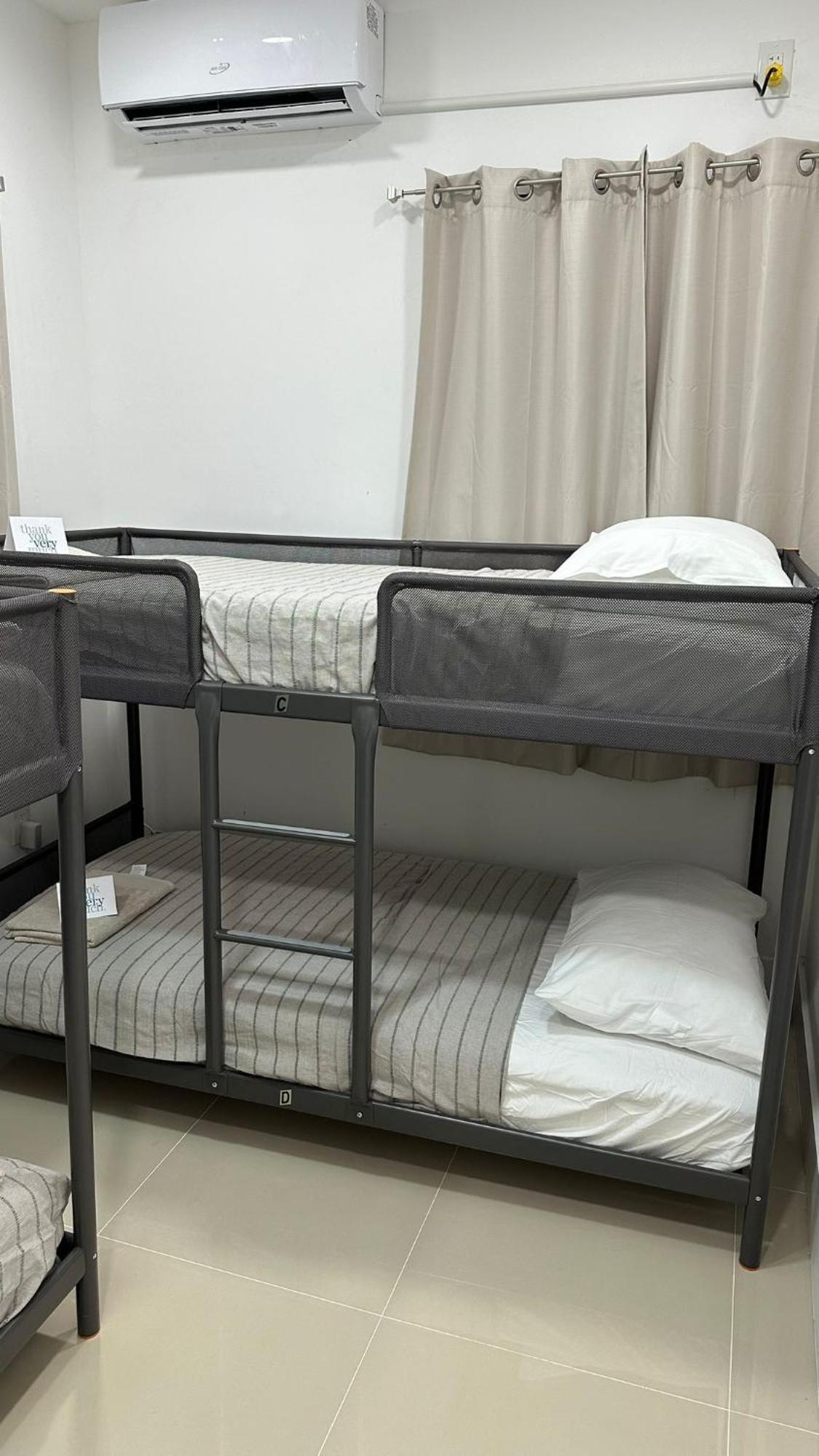 203 Miami Shared Rooms For Men Central Comfortable, Affordable Exterior photo