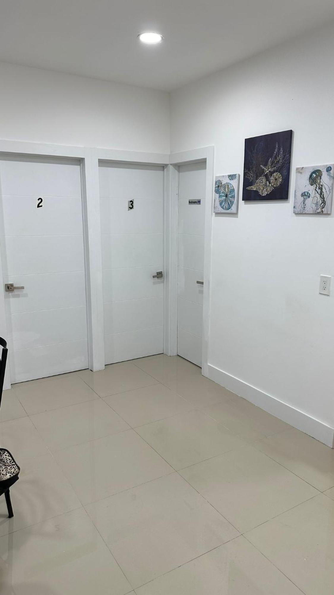 203 Miami Shared Rooms For Men Central Comfortable, Affordable Exterior photo